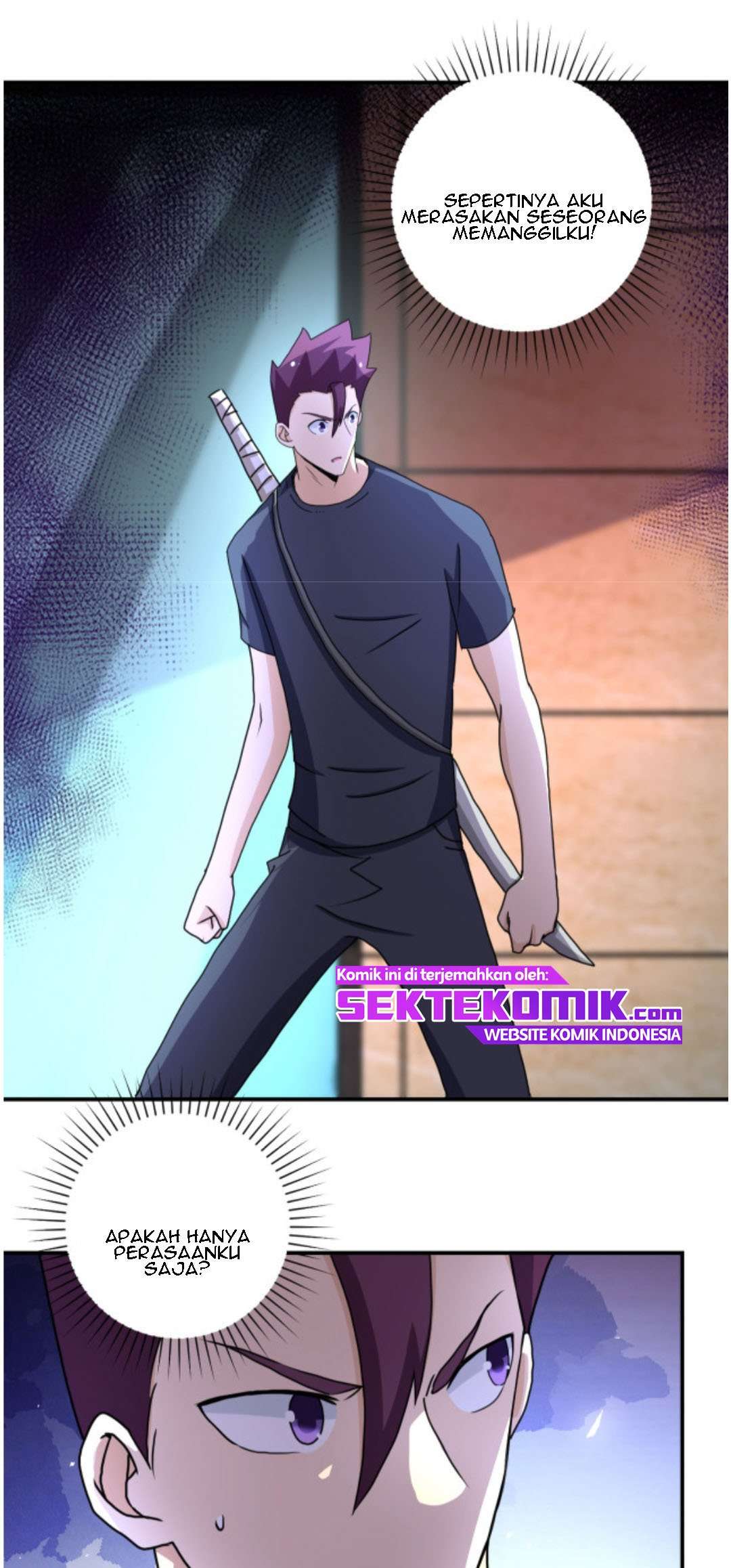 Super System chapter 177